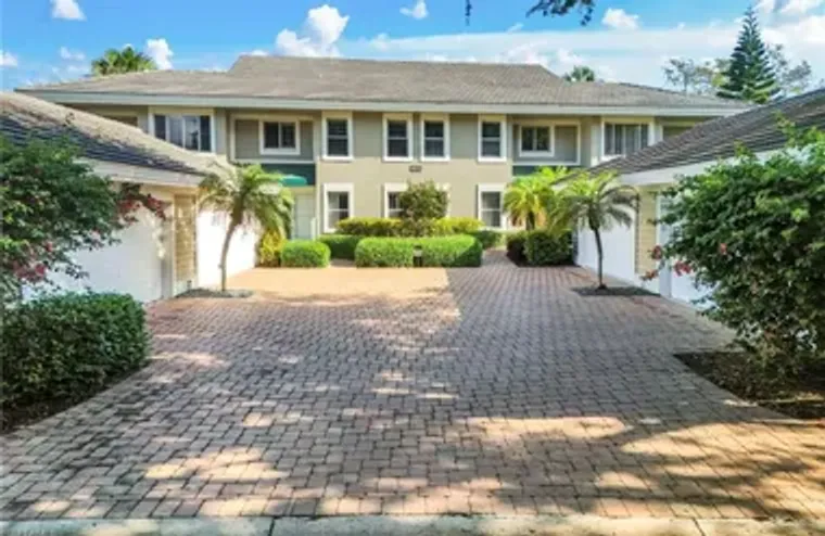 3280 CROSSINGS CT 21, BONITA SPRINGS, FL..., Bonita Springs, FL 34134