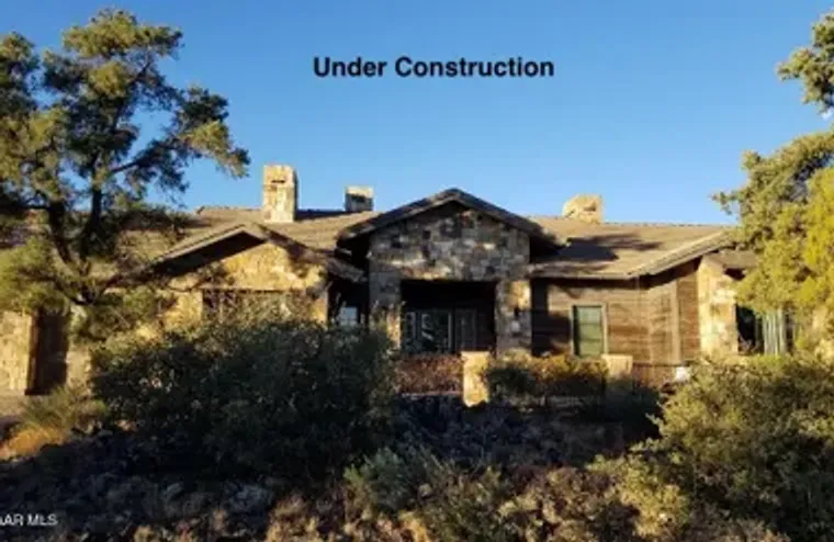 15350 N TYLER AVE, PRESCOTT, AZ, 86305, Prescott, AZ 86305