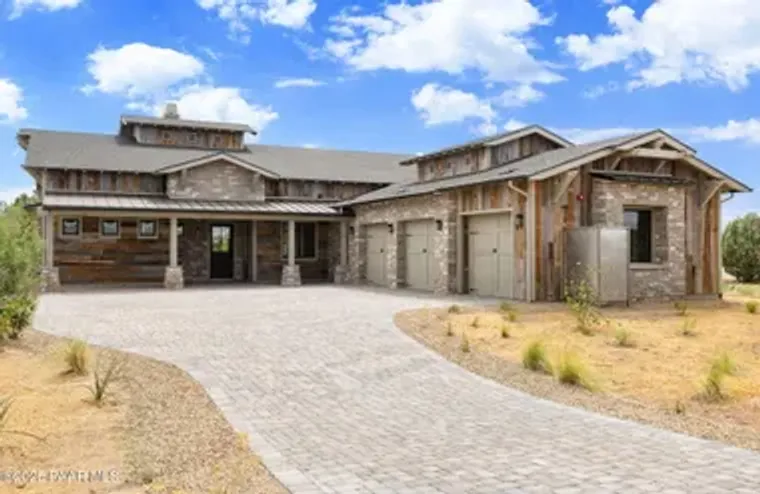 15610 N SILENT MOON LN, PRESCOTT, AZ, 86..., Prescott, AZ 86305