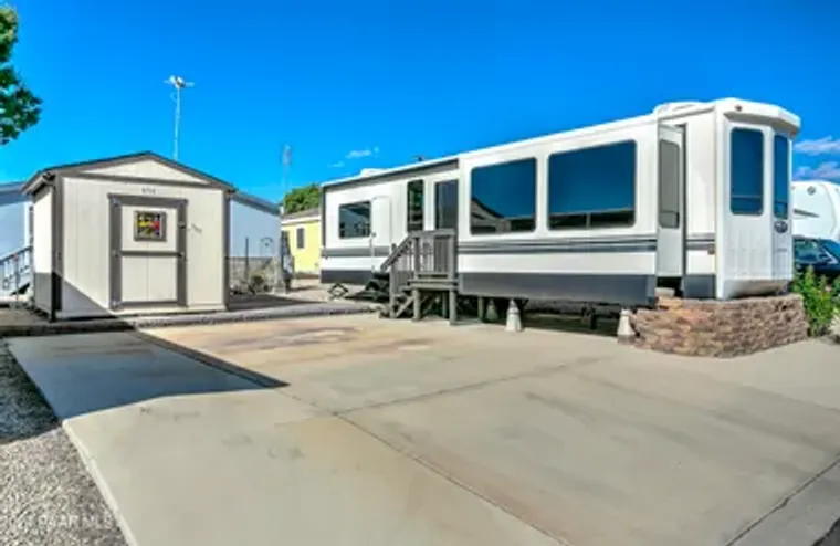 850 N PONDEROSA PINE DR, PRESCOTT VALLEY..., Prescott Valley, AZ 86327