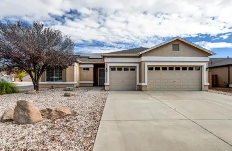 7753 N SIESTA SUNSET LN, PRESCOTT VALLEY..., Prescott Valley, AZ 86315