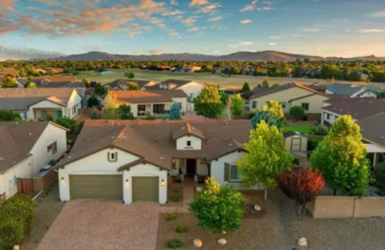 7787 E SHOOTING STAR TRL, PRESCOTT VALLE..., Prescott Valley, AZ 86315