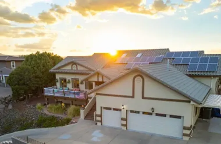 878 TOM MIX TRL, PRESCOTT, AZ, 86301, Prescott, AZ 86301