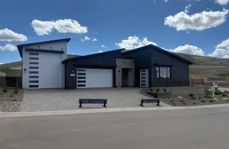 5661 E BLACKBURN CT, PRESCOTT VALLEY, AZ..., Prescott Valley, AZ 86314