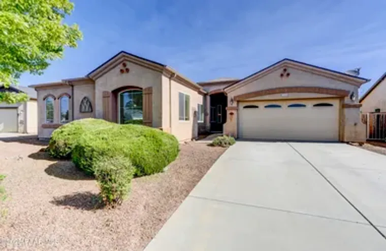 7906 E MESTENO RD, PRESCOTT VALLEY, AZ, ..., Prescott Valley, AZ 86315