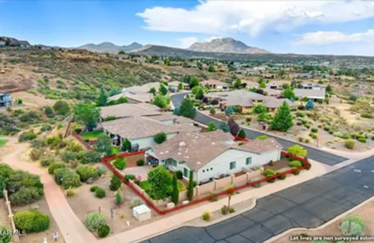 1371 DIVINITY DR, PRESCOTT, AZ, 86301, Prescott, AZ 86301