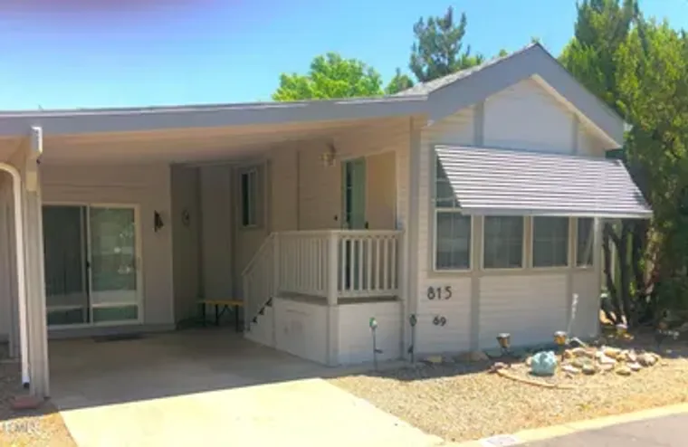 815 N MESQUITE TREE DR, DEWEY-HUMBOLDT, ..., Dewey-humboldt, AZ 86327