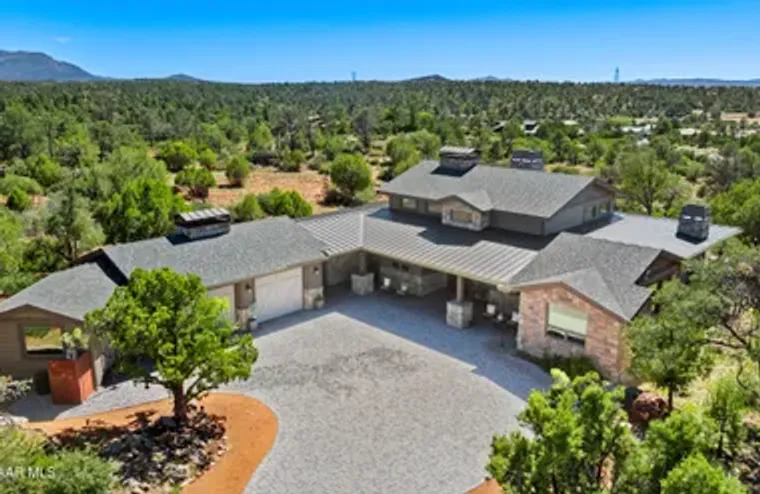 12145 W COOPER MORGAN TRL, PRESCOTT, AZ,..., Prescott, AZ 86305