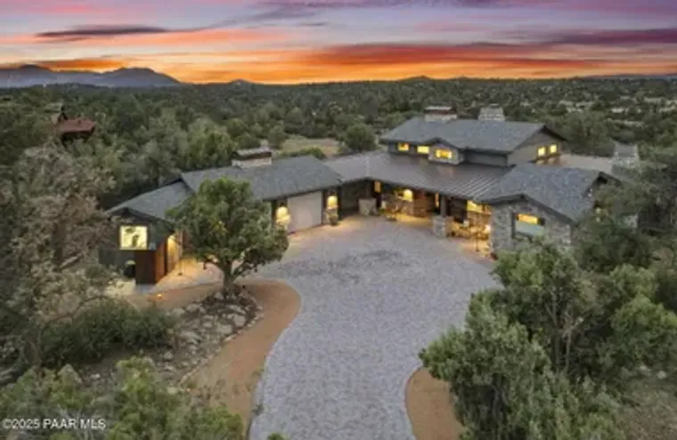 12145 W COOPER MORGAN TRL, PRESCOTT, AZ,..., Prescott, AZ 86305