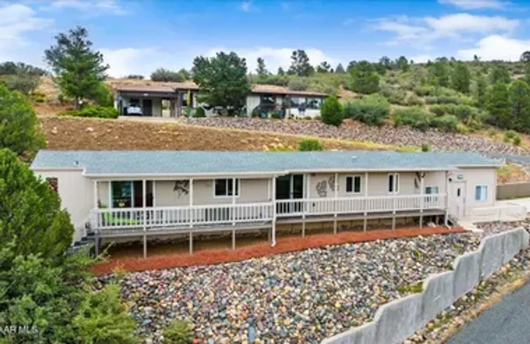 2312 HILLSIDE LOOP RD, PRESCOTT, AZ, 863..., Prescott, AZ 86301