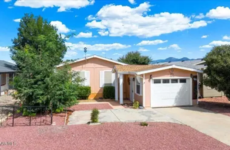 12070 E PEPPER TREE WAY, PRESCOTT VALLEY..., Prescott Valley, AZ 86327