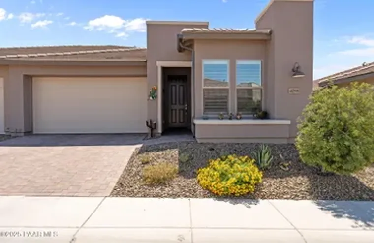 4098 PRAIRIE SCHOONER RD, WICKENBURG, AZ..., Wickenburg, AZ 85390