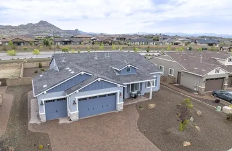 5393 ROCKY VISTA DR, PRESCOTT, AZ, 86301, Prescott, AZ 86301