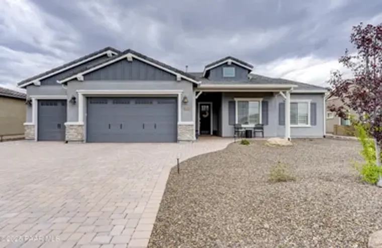 5393 ROCKY VISTA DR, PRESCOTT, AZ, 86301, Prescott, AZ 86301