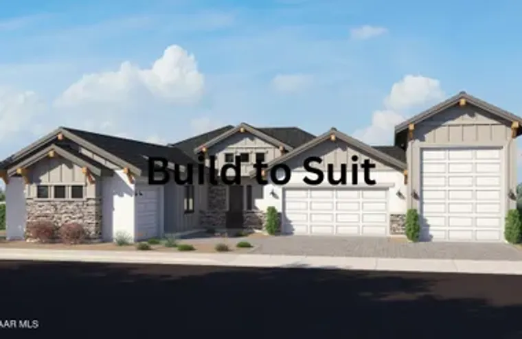 5025 E FROST LN, PRESCOTT VALLEY, AZ, 86..., Prescott Valley, AZ 86314