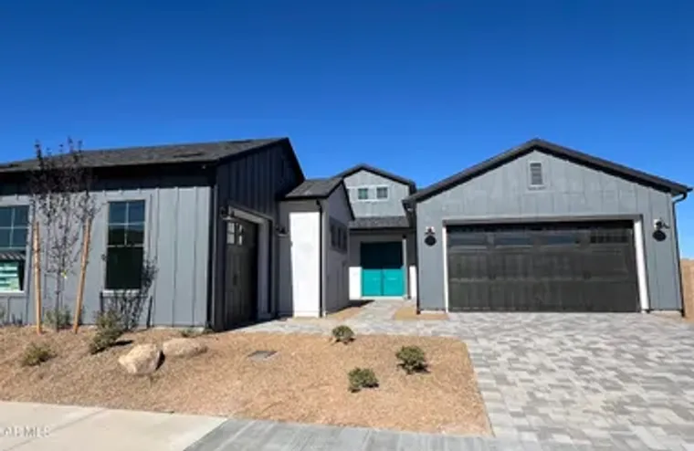 3126 LEANING ROCK RD, PRESCOTT, AZ, 8630..., Prescott, AZ 86301