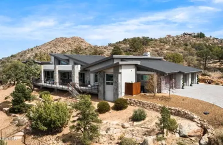 5245 W THREE FORKS RD, PRESCOTT, AZ, 863..., Prescott, AZ 86305