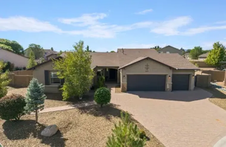8293 N ZEPHYR CIR, PRESCOTT VALLEY, AZ, ..., Prescott Valley, AZ 86315