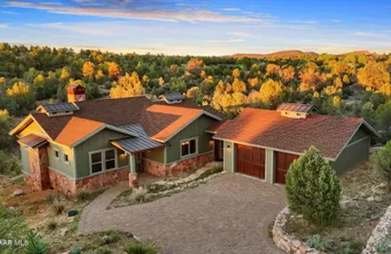 15495 N ANGELS GATE RD, PRESCOTT, AZ, 86..., Prescott, AZ 86305