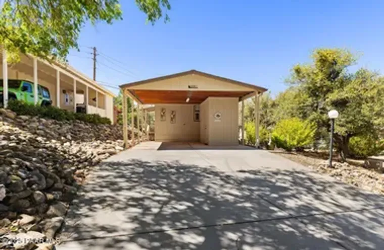 2091 PRESCOTT CANYON CIR, PRESCOTT, AZ, ..., Prescott, AZ 86301