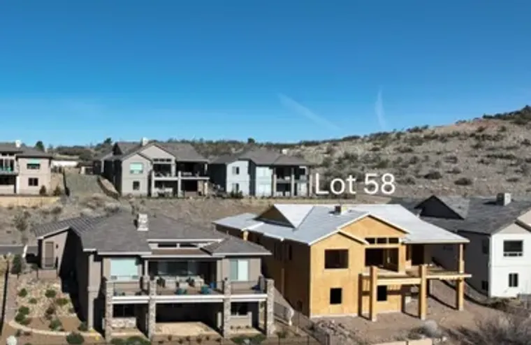 1175 IRWIN WAY, PRESCOTT, AZ, 86301, Prescott, AZ 86301