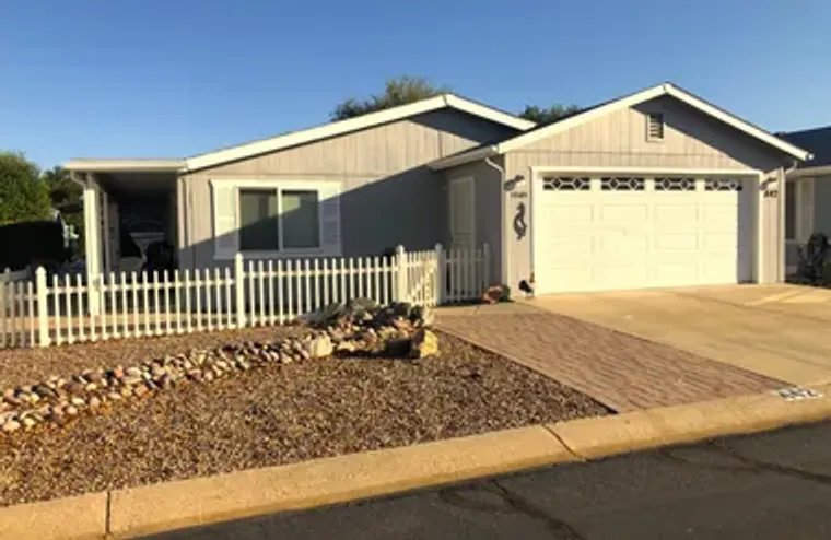 12185 E STONEHENGE WAY, DEWEY-HUMBOLDT, ..., Dewey-humboldt, AZ 86327