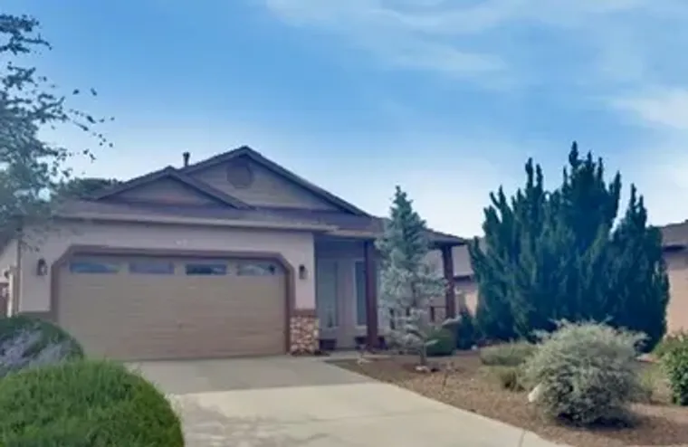 7834 N MUSIC MOUNTAIN LN, PRESCOTT VALLE..., Prescott Valley, AZ 86315