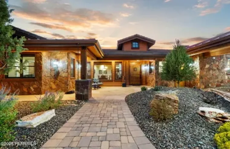 14235 N THREE SISTERS DR, PRESCOTT, AZ, ..., Prescott, AZ 86305