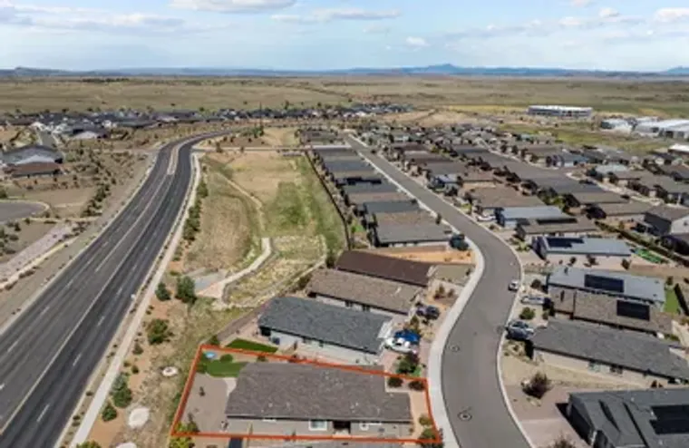 6256 HARVEST MOON AVE, PRESCOTT, AZ, 863..., Prescott, AZ 86305