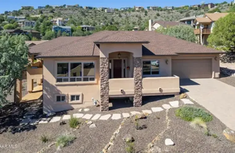 525 LOTUS CT, PRESCOTT, AZ, 86301, Prescott, AZ 86301