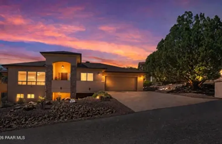 525 LOTUS CT, PRESCOTT, AZ, 86301, Prescott, AZ 86301