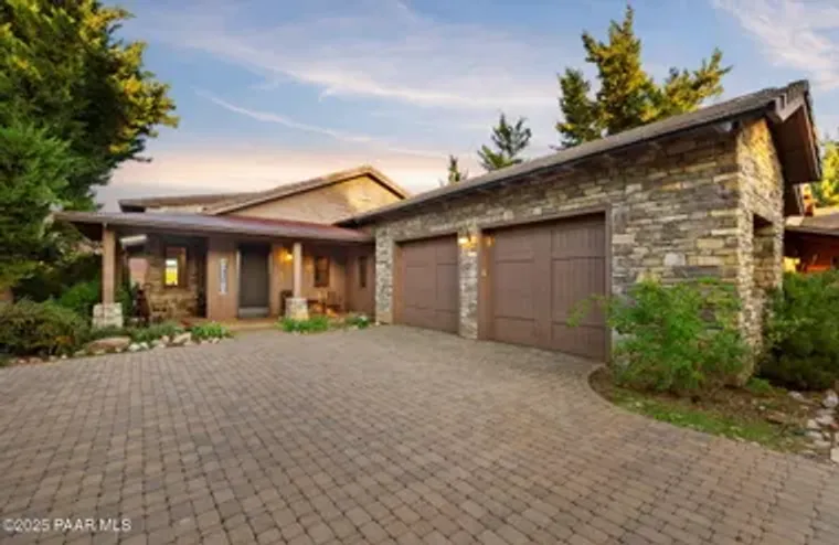 11755 W LOST MAN CANYON WAY, PRESCOTT, A..., Prescott, AZ 86305