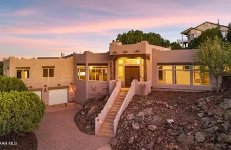 1047 YAVAPAI HILLS DR, PRESCOTT, AZ, 863..., Prescott, AZ 86301