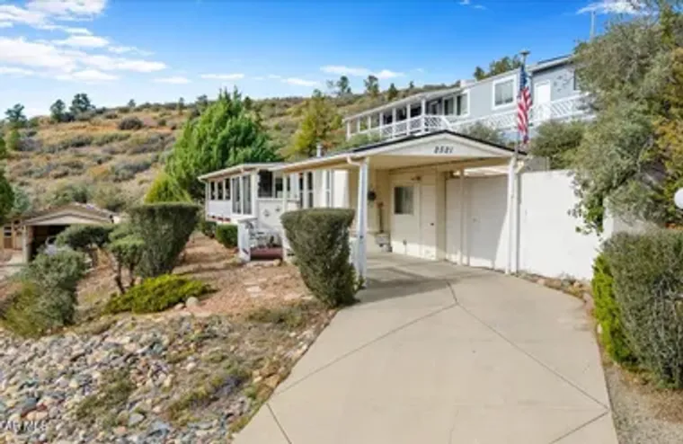 2521 HILLTOP RD, PRESCOTT, AZ, 86301, Prescott, AZ 86301