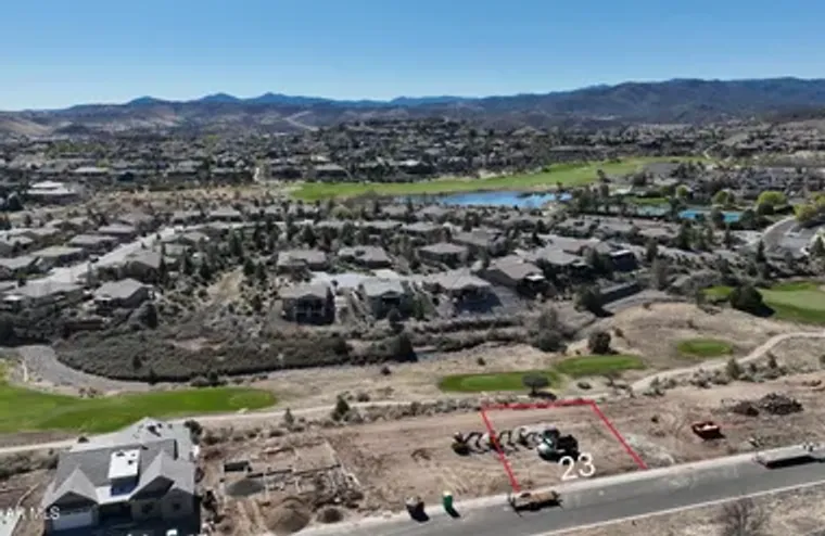 1175 SASSABY CIR, PRESCOTT, AZ, 86301, Prescott, AZ 86301