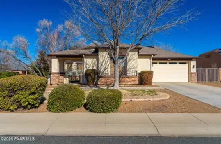 7750 E WELSH MOUNTAIN DR, PRESCOTT VALLE..., Prescott Valley, AZ 86315