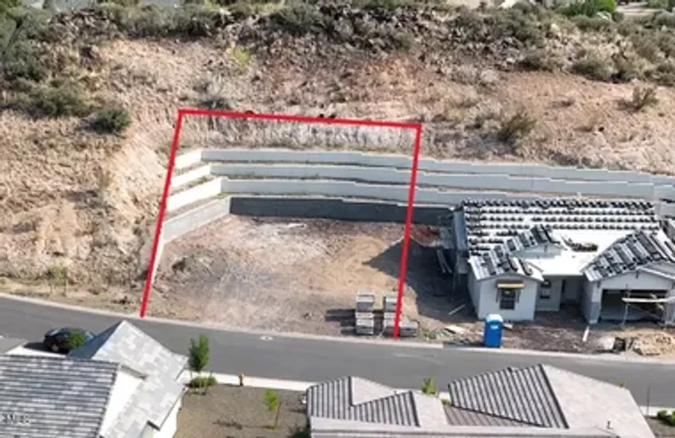 1110 S LAKEVIEW DR, PRESCOTT, AZ, 86301, Prescott, AZ 86301