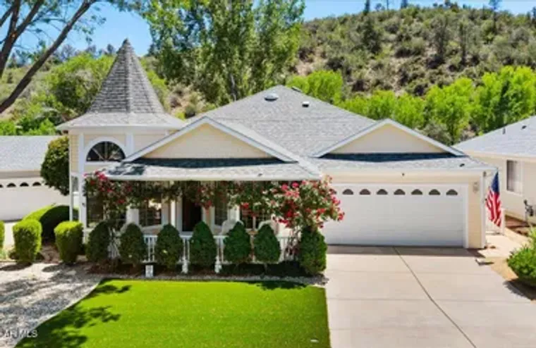 1816 BOND CIR, PRESCOTT VALLEY, AZ, 8631..., Prescott Valley, AZ 86314