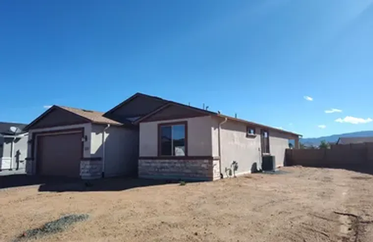 7594 E LAST WAY TRL # 19, PRESCOTT VALLE..., Prescott Valley, AZ 86315