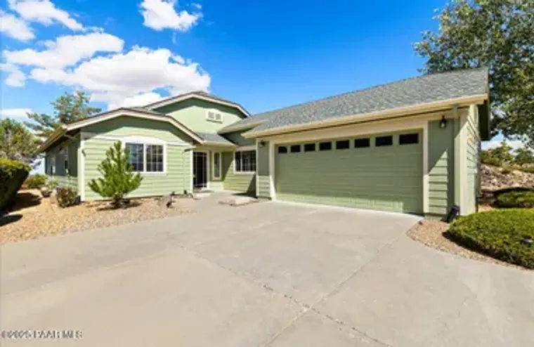 1400 ST GEORGE CIR, PRESCOTT, AZ, 86301, Prescott, AZ 86301