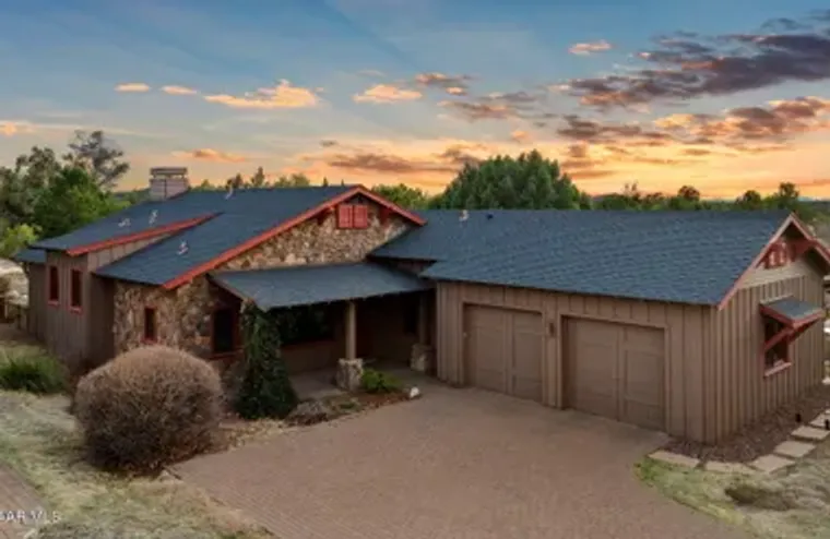 5727 W JOHNNY MULLINS DR, PRESCOTT, AZ, ..., Prescott, AZ 86305