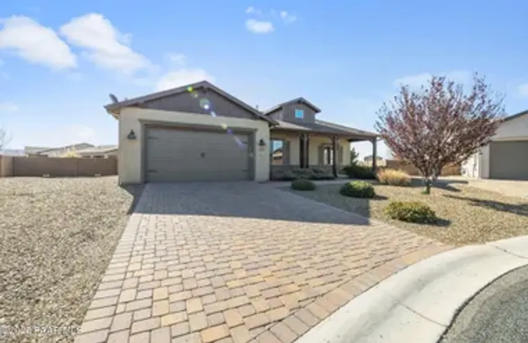 8463 N MISTY VALLEY WAY, PRESCOTT VALLEY..., Prescott Valley, AZ 86315