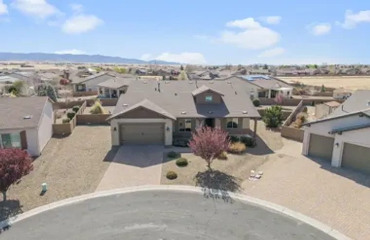 8463 N MISTY VALLEY WAY, PRESCOTT VALLEY..., Prescott Valley, AZ 86315