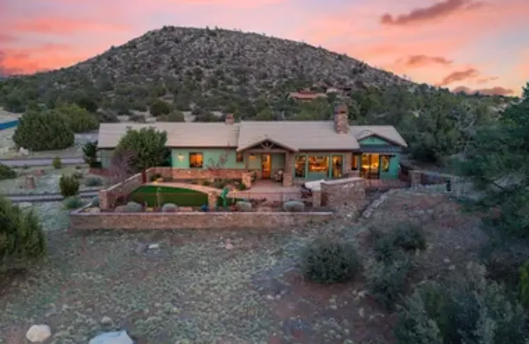 5155 W MIRANDAS WAY, PRESCOTT, AZ, 86305, Prescott, AZ 86305