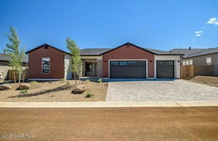 3259 JAGGED SPIRE CT, PRESCOTT, AZ, 8630..., Prescott, AZ 86301