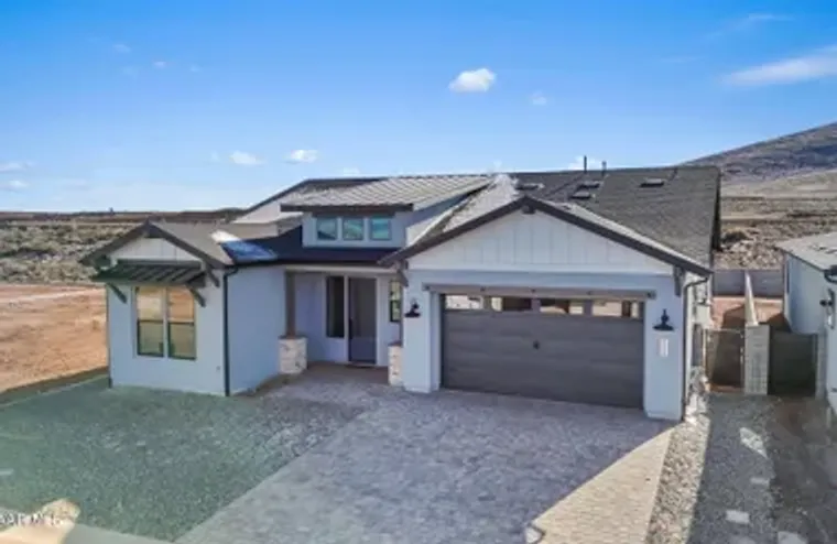 5685 E BLACKBURN CT, PRESCOTT VALLEY, AZ..., Prescott Valley, AZ 86314