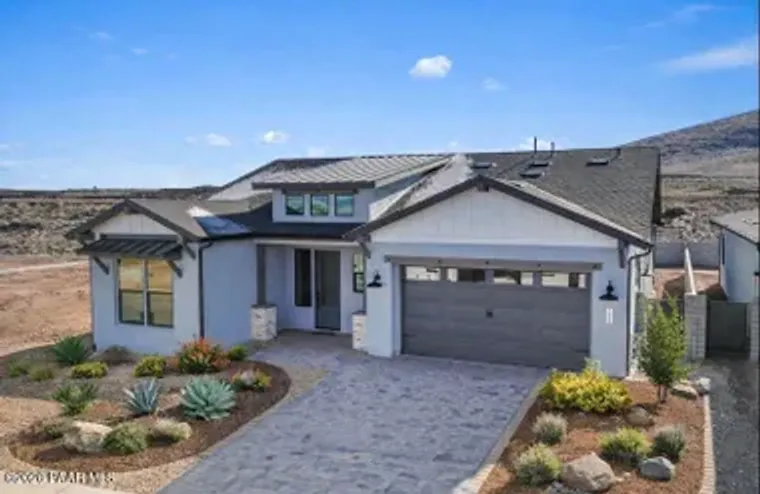 5685 E BLACKBURN CT, PRESCOTT VALLEY, AZ..., Prescott Valley, AZ 86314