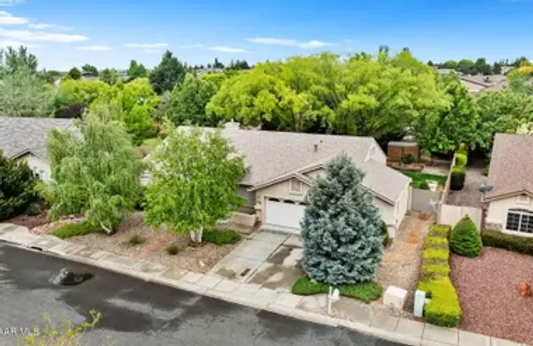 7785 E BRAMBLE BERRY LN, PRESCOTT VALLEY..., Prescott Valley, AZ 86315