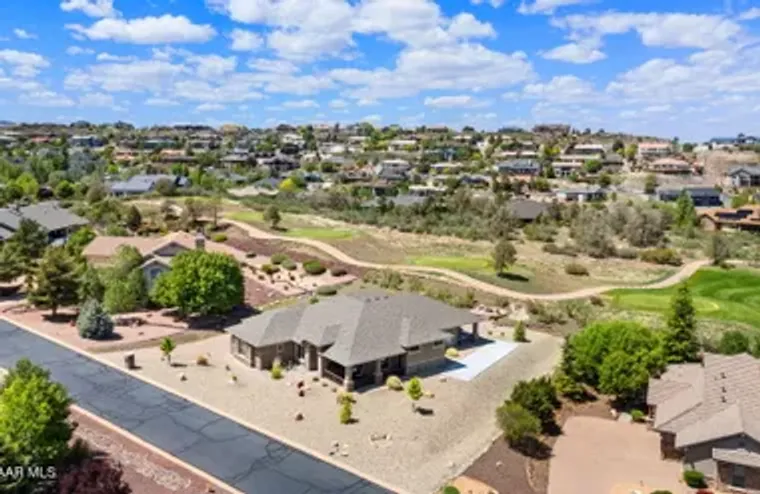 871 NORTHRIDGE DR, PRESCOTT, AZ, 86301, Prescott, AZ 86301