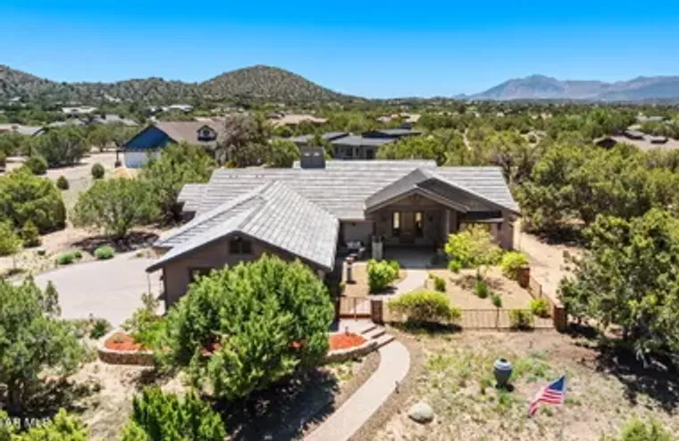 5485 W BRUNO CANYON DR, PRESCOTT, AZ, 86..., Prescott, AZ 86305